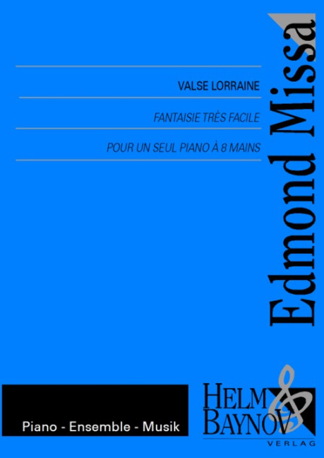 Valse Lorraine
