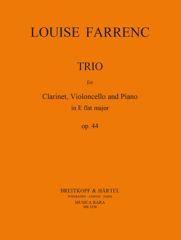 Trio op.44