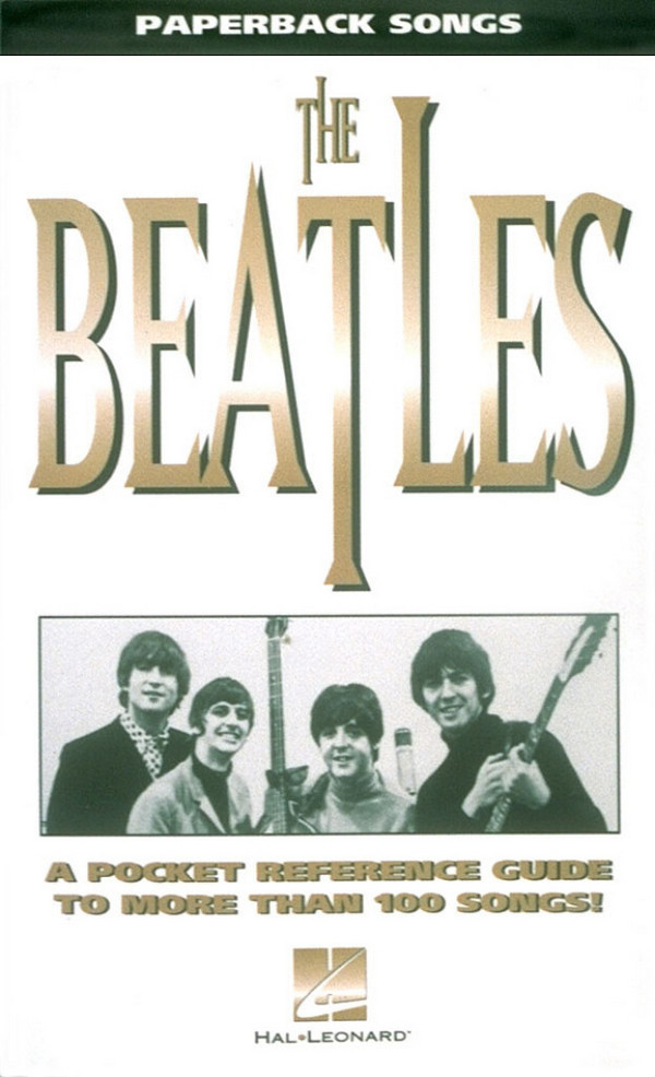 The Beatles Paperback Songs