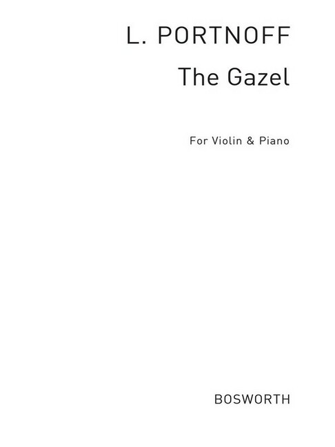 The Gazel