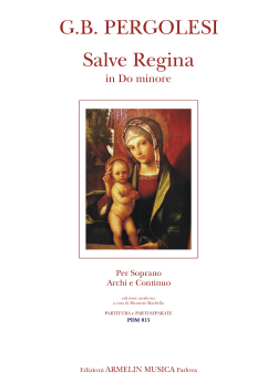 Salve Regina