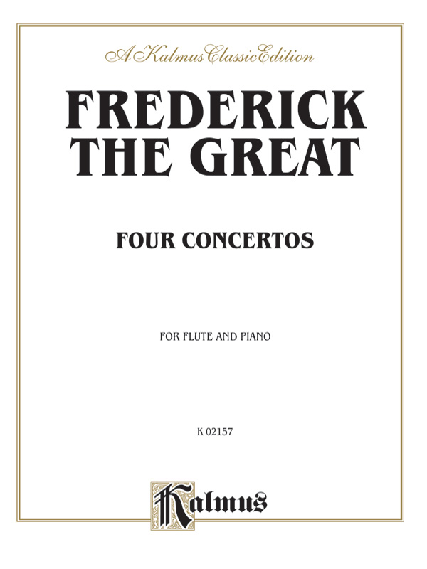 4 Concertos