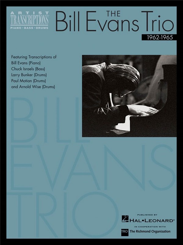 Bill Evans: Trio vol.2