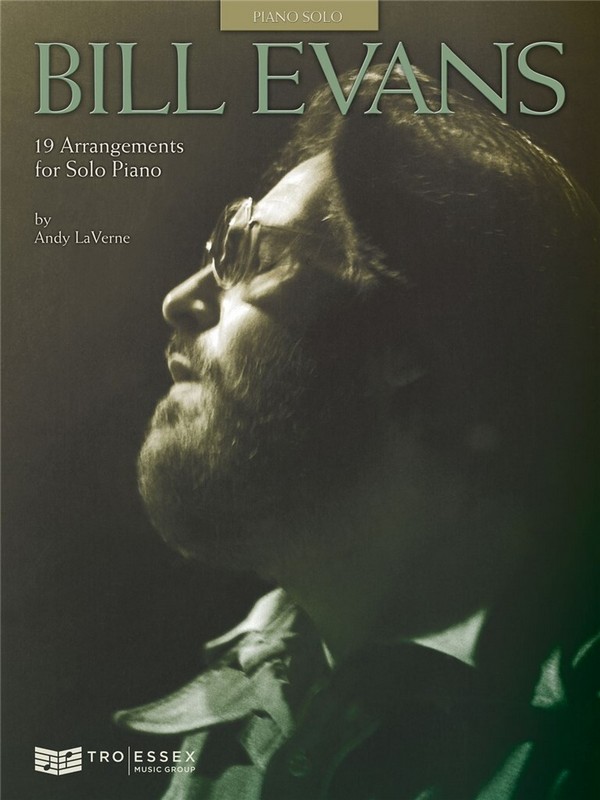 Bill Evans 19 arrangements