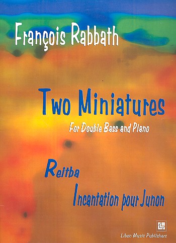 2 Miniatures