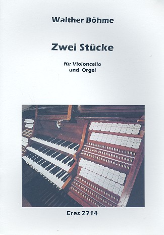 Zwei Stücke 