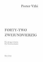 Forty-two