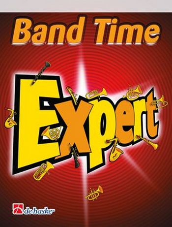 Band Time Expert: Klarinette 2