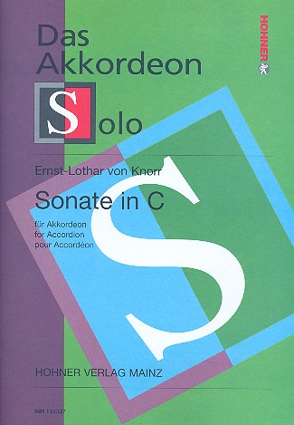 Sonate C-Dur