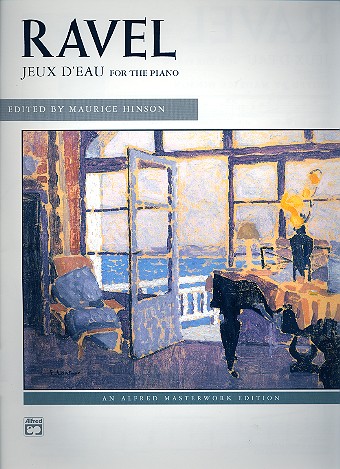 Jeux d'eau 