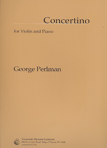 Concertino