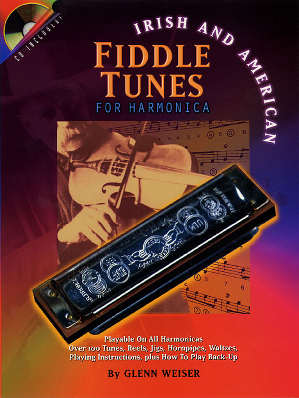 Irish and American Fiddle Tunes