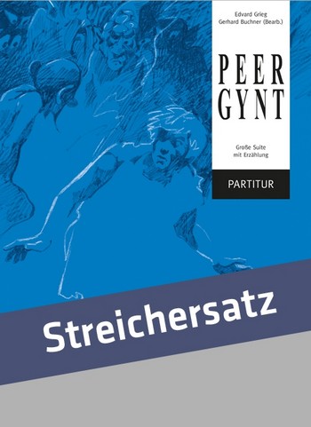 Peer Gynt (Suite)