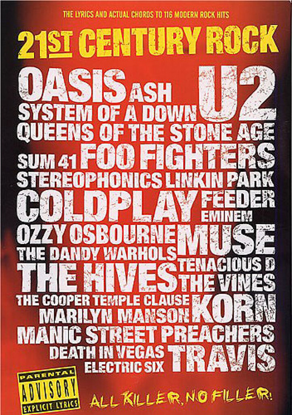 21ST CENTURY BOOK (SLIPCASE):