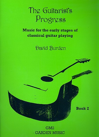 The Guitarist's Progress vol.2