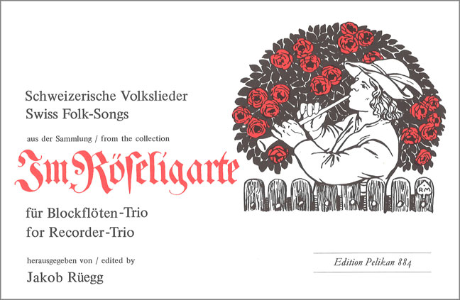 Im Röseligarte