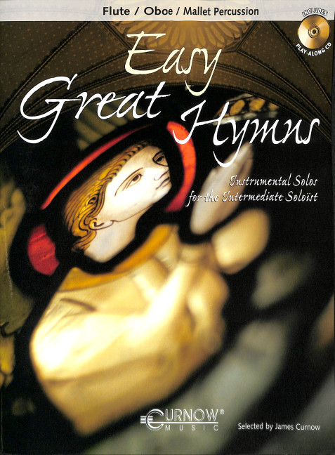 Easy great Hymns (+CD)