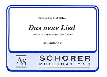 Das neue Lied
