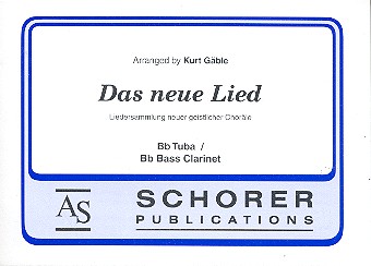 Das neue Lied