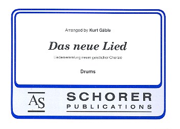 Das neue Lied