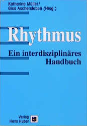 Rhythmus Ein