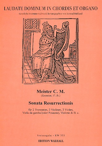 Sonata resurrectionis