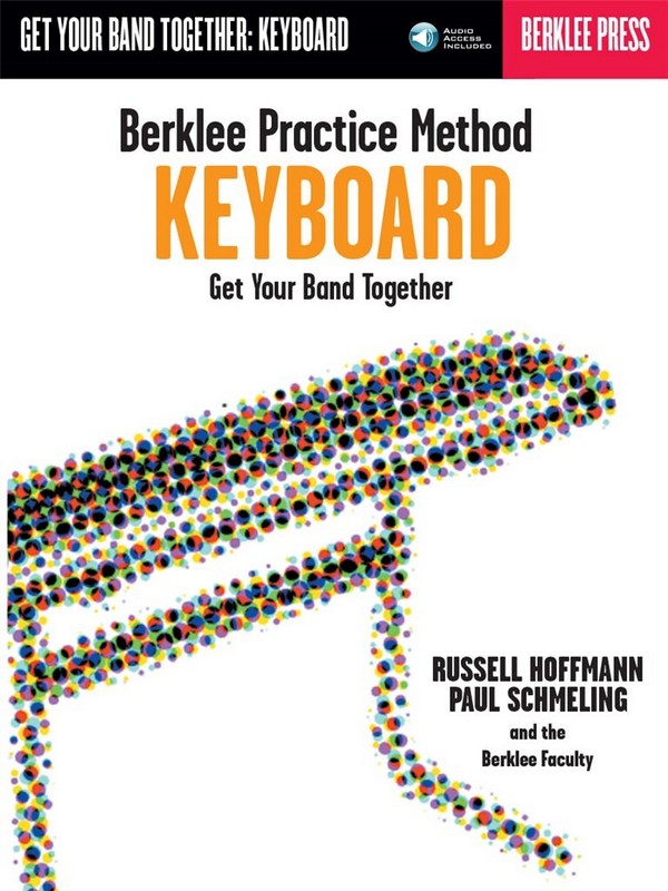 Berklee Practice Method (+CD):