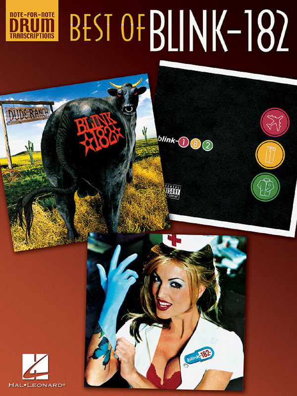 Best of Blink 182: