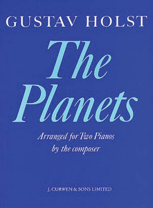 The Planets 