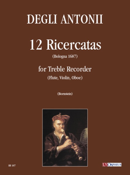 12 ricercatas