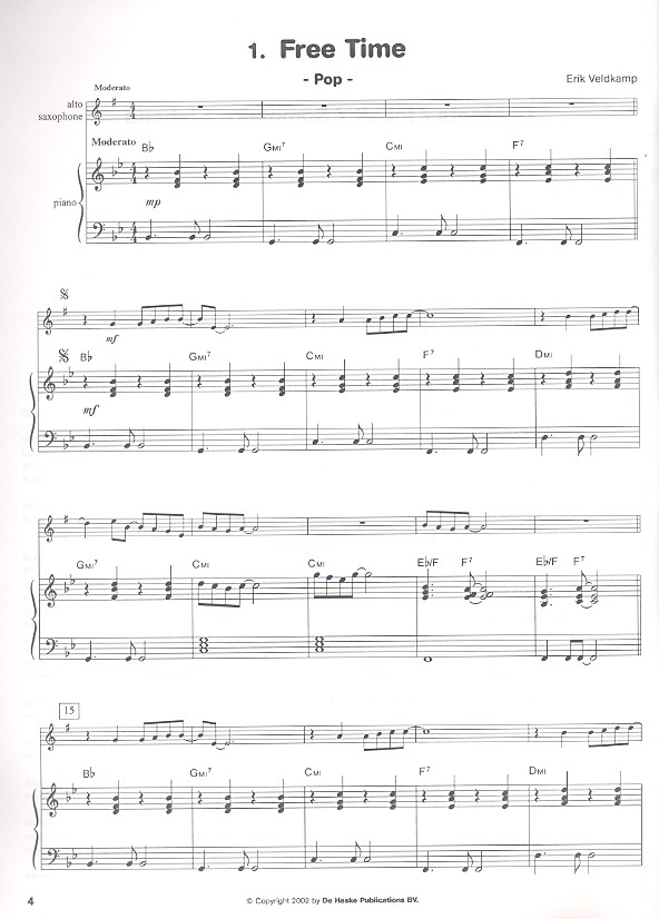 Hören lesen und spielen Band 3 - Stilbuch