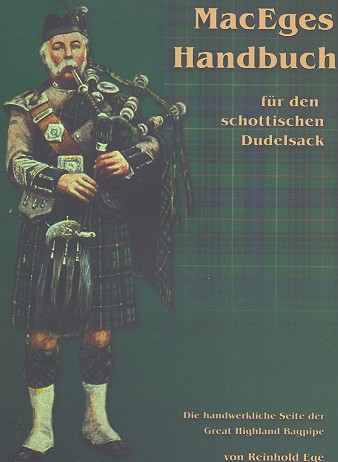 MacEges Handbuch für den