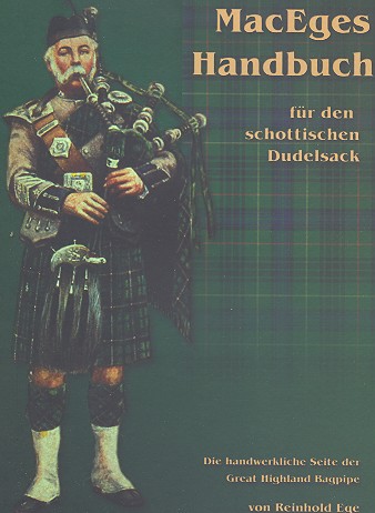 MacEges Handbuch für den