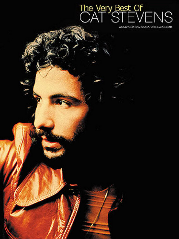 The very Best of Cat Stevens: