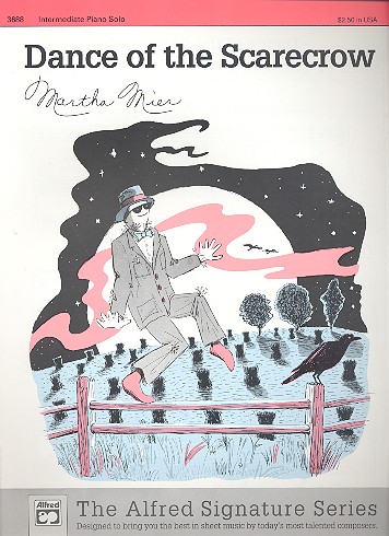 Dance of the scarecrow