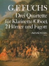 3 Quartette