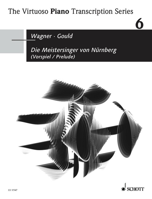 Die Meistersinger von Nürnberg WWV 96 Band 6