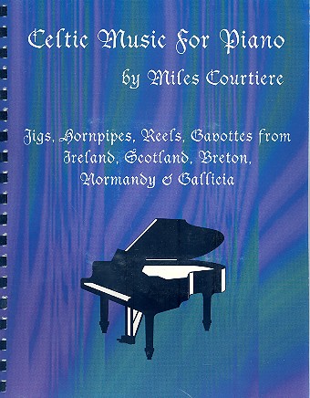 Celtic music