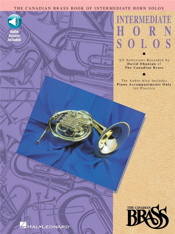 The Canadian Brass Book of