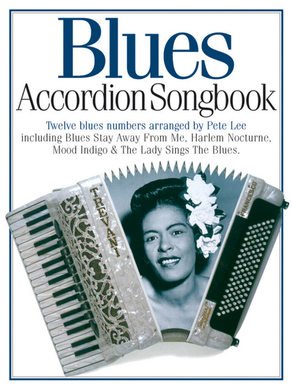 Blues Songbook