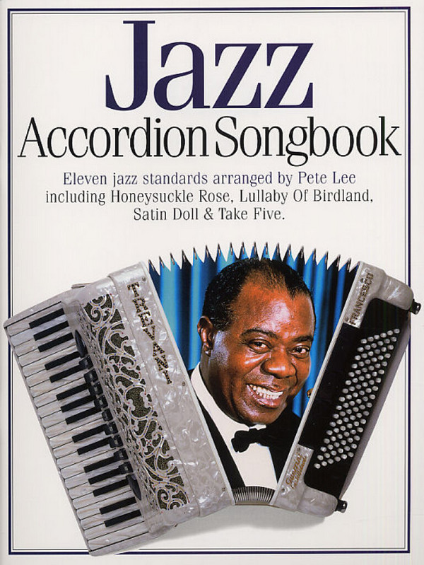 Jazz Songbook