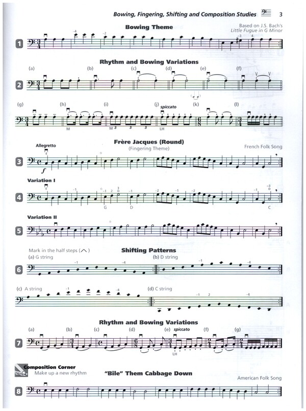 Strictly Strings vol.3