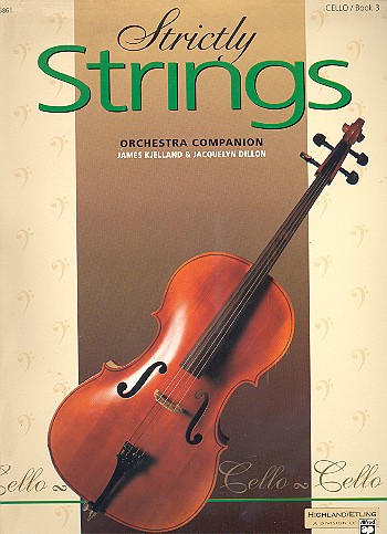 Strictly Strings vol.3