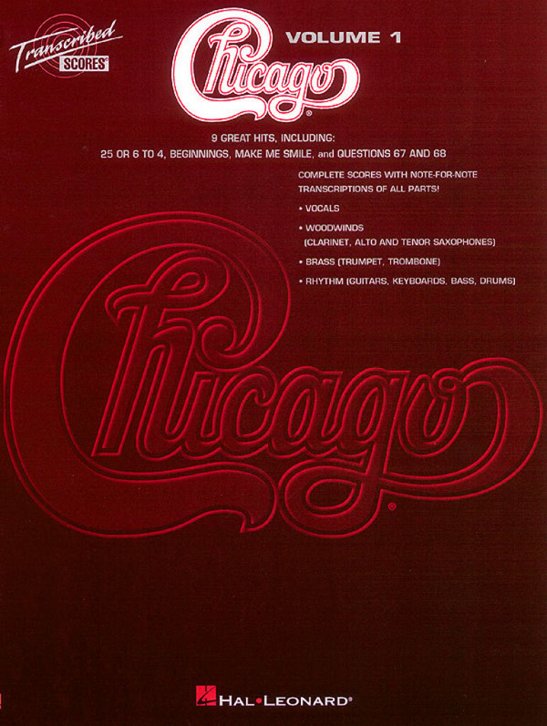 Chicago vol.1