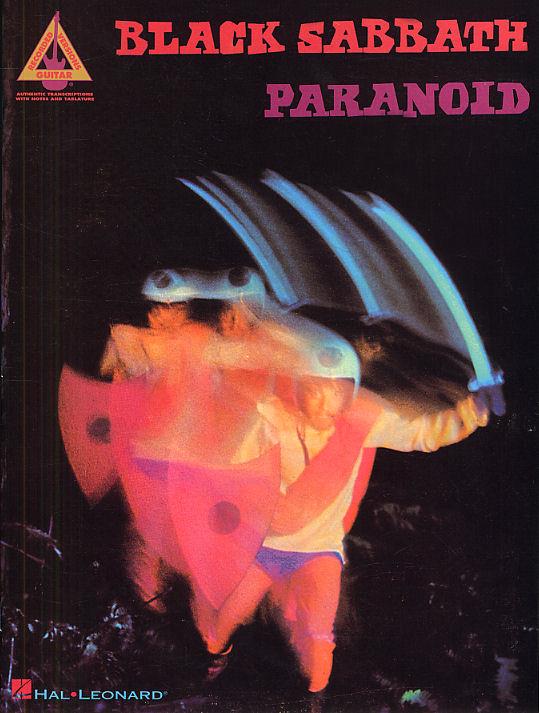 Black Sabbath: Paranoid