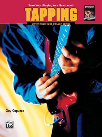 Tapping: Take your playing to a