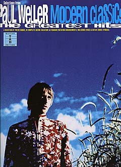 Selections from Paul Weller: