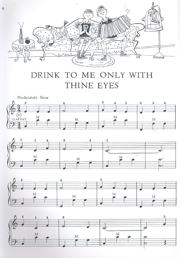 Prep Accordion Course Book 2a