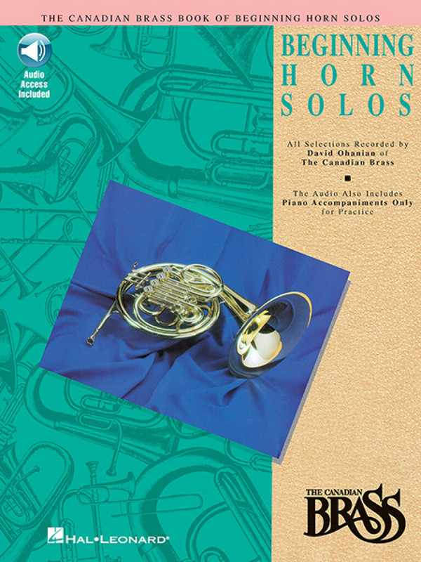 The Canadian Brass Book of