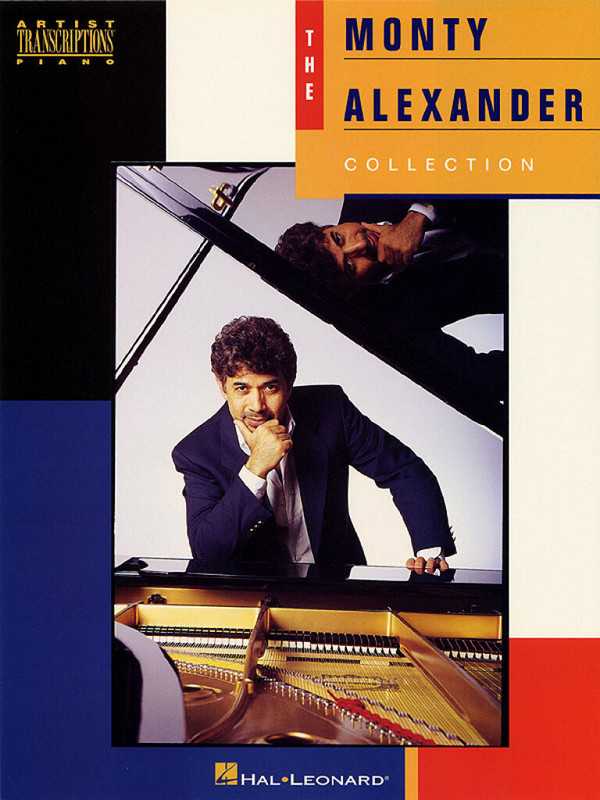 THE MONTY ALEXANDER COLLECTION: